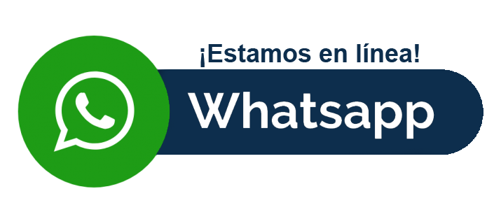 envianos un whatsapp